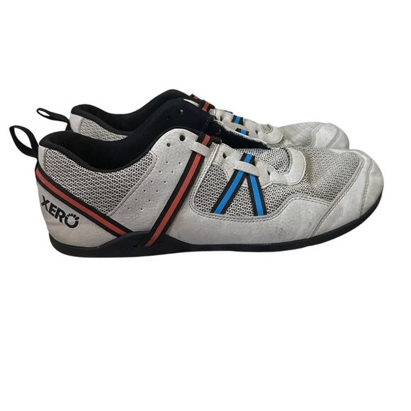 Xero Prio Running and Fitness Shoe - Men Size 10 *need laces and insoles** - Picture 3 of 6